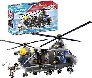 playmobil, top cadeau