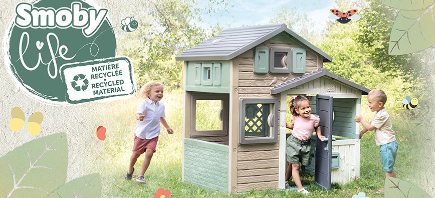 jouets Smoby