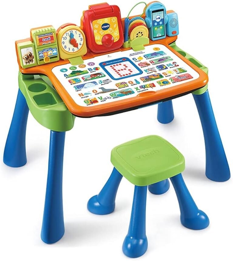 Vtech,top cadeau