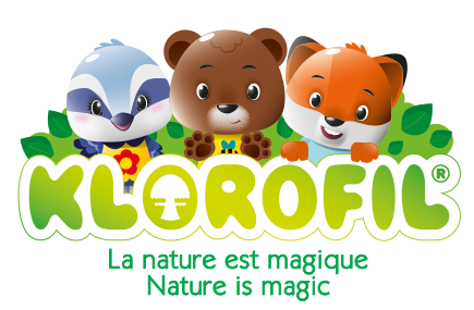 Klorofil,top cadeau