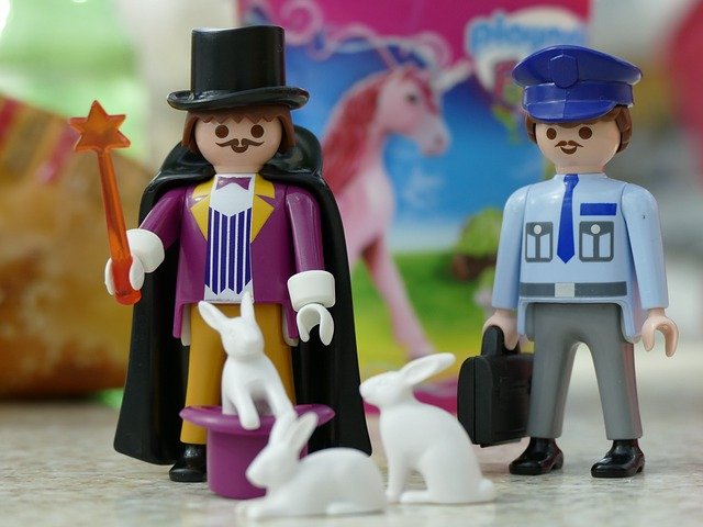 Playmobil,top cadeau