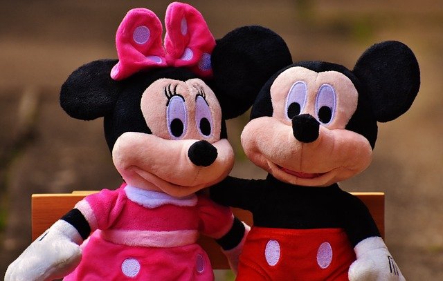 Disney,top cadeau