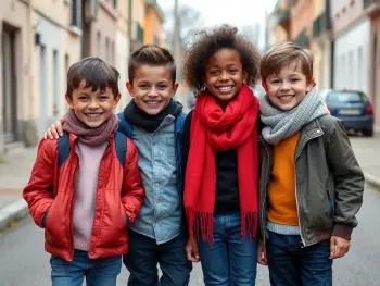 idées cadeaux enfants